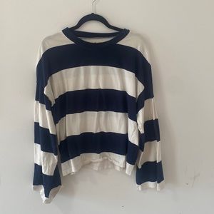 Long Sleeve Madewell Top
